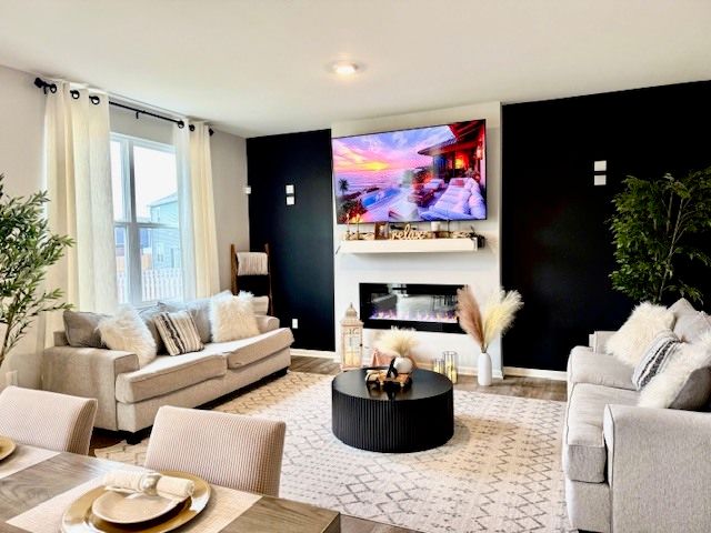 6801 Willow Drive, Wonder Lake, IL 60097