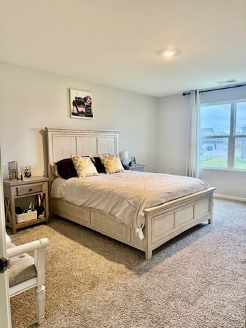 6801 Willow Drive, Wonder Lake, IL 60097