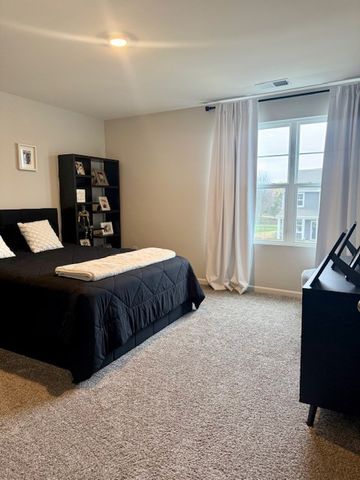 6801 Willow Drive, Wonder Lake, IL 60097