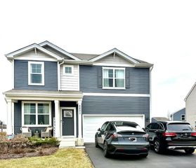 6801 Willow Drive, Wonder Lake, IL 60097