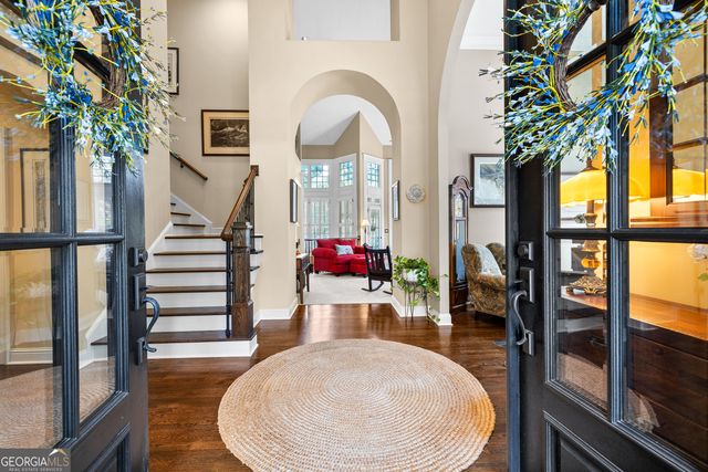 112 Bridgewater Drive, Peachtree City, GA 30269