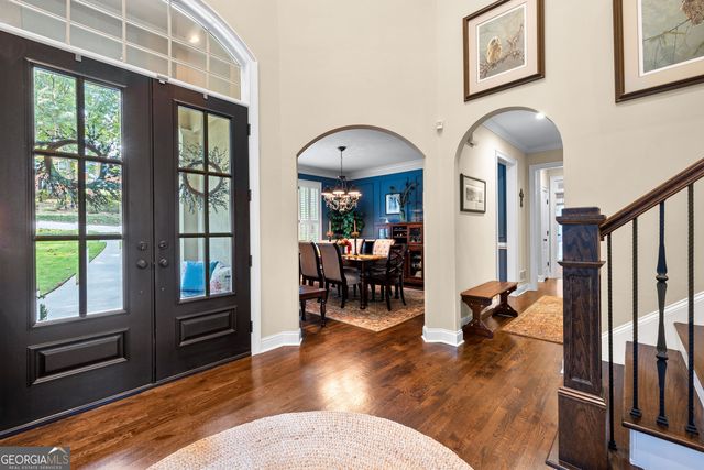 112 Bridgewater Drive, Peachtree City, GA 30269