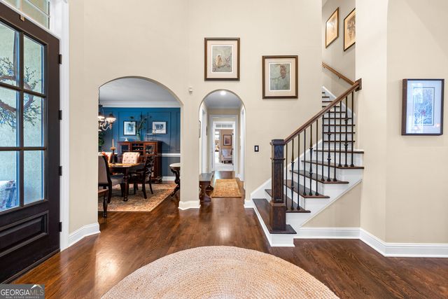 112 Bridgewater Drive, Peachtree City, GA 30269