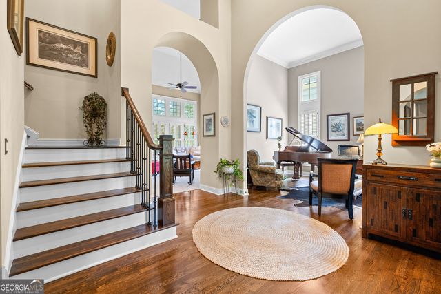 112 Bridgewater Drive, Peachtree City, GA 30269