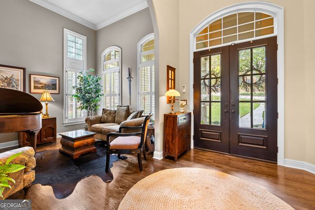 112 Bridgewater Drive, Peachtree City, GA 30269