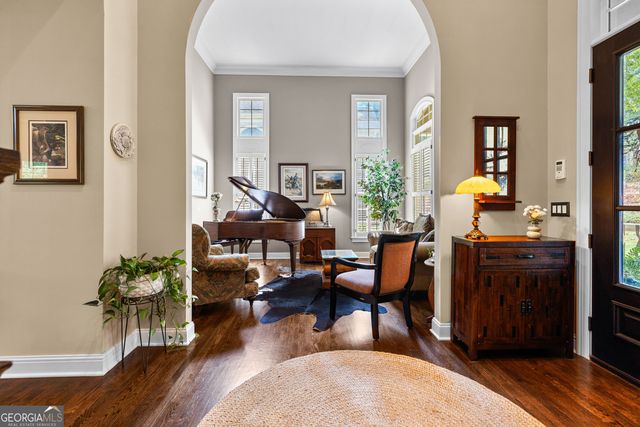 112 Bridgewater Drive, Peachtree City, GA 30269