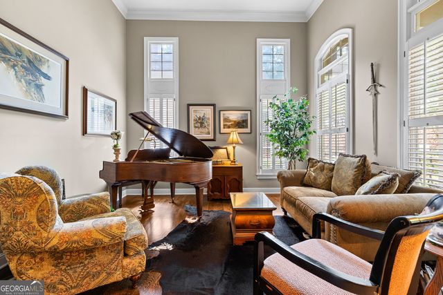 112 Bridgewater Drive, Peachtree City, GA 30269