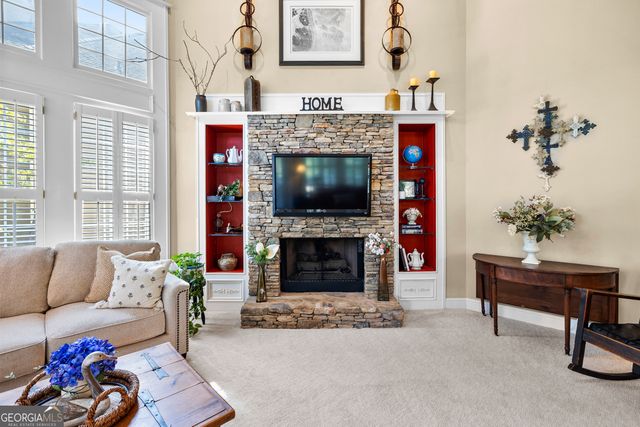 112 Bridgewater Drive, Peachtree City, GA 30269