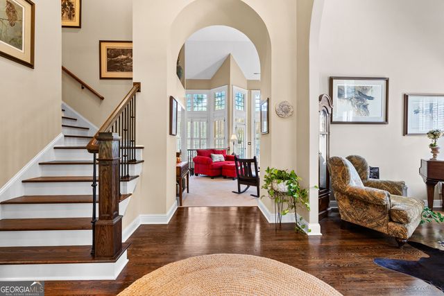 112 Bridgewater Drive, Peachtree City, GA 30269