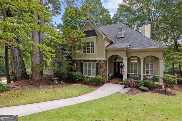 112 Bridgewater Drive, Peachtree City, GA 30269