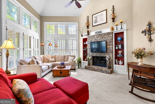 112 Bridgewater Drive, Peachtree City, GA 30269