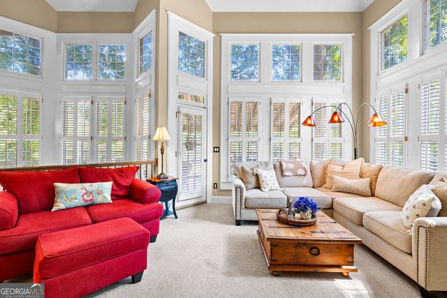 112 Bridgewater Drive, Peachtree City, GA 30269