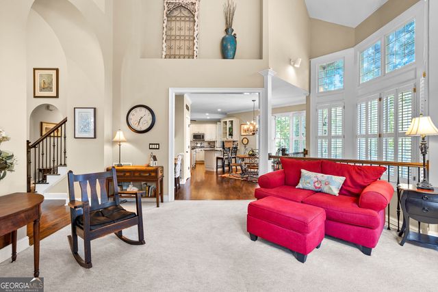 112 Bridgewater Drive, Peachtree City, GA 30269