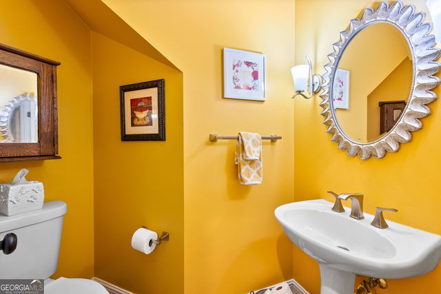 112 Bridgewater Drive, Peachtree City, GA 30269