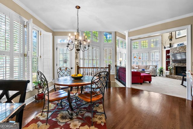 112 Bridgewater Drive, Peachtree City, GA 30269