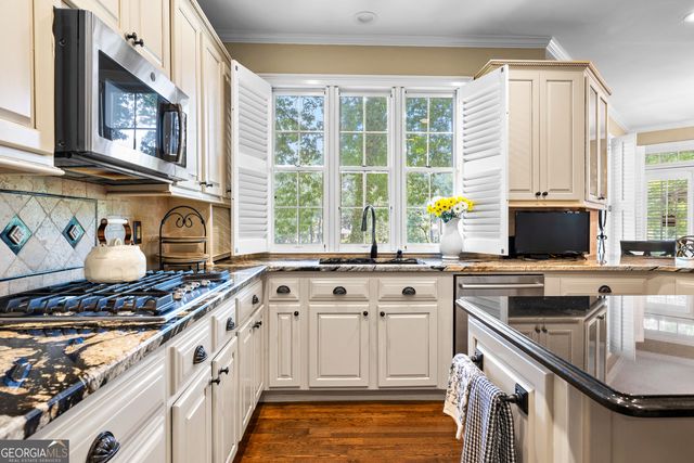 112 Bridgewater Drive, Peachtree City, GA 30269