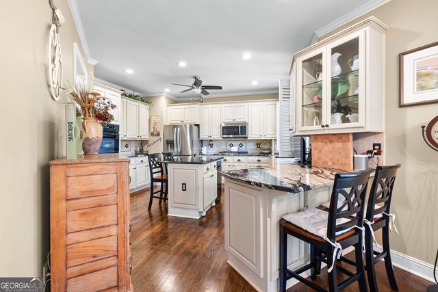 112 Bridgewater Drive, Peachtree City, GA 30269