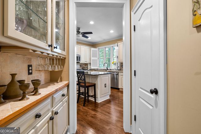 112 Bridgewater Drive, Peachtree City, GA 30269