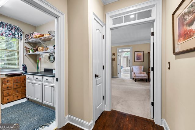 112 Bridgewater Drive, Peachtree City, GA 30269