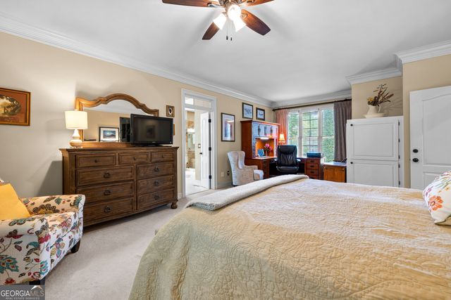 112 Bridgewater Drive, Peachtree City, GA 30269