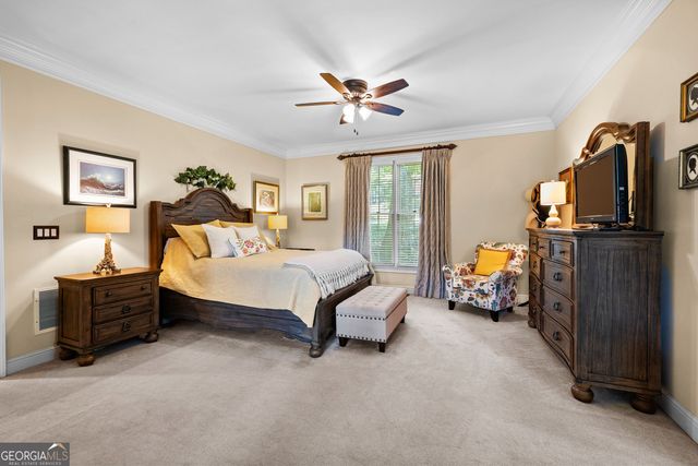 112 Bridgewater Drive, Peachtree City, GA 30269