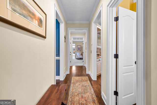 112 Bridgewater Drive, Peachtree City, GA 30269