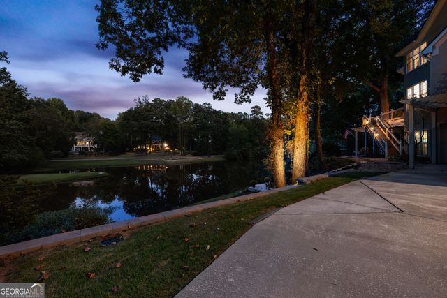 112 Bridgewater Drive, Peachtree City, GA 30269