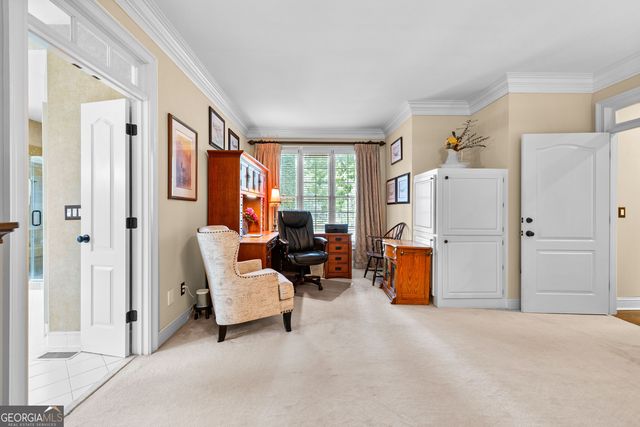 112 Bridgewater Drive, Peachtree City, GA 30269