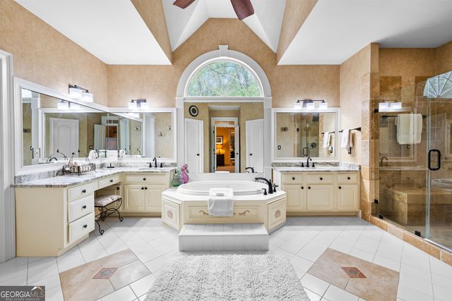 112 Bridgewater Drive, Peachtree City, GA 30269