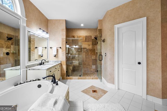 112 Bridgewater Drive, Peachtree City, GA 30269