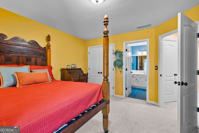 112 Bridgewater Drive, Peachtree City, GA 30269