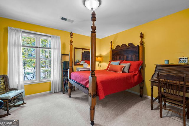 112 Bridgewater Drive, Peachtree City, GA 30269