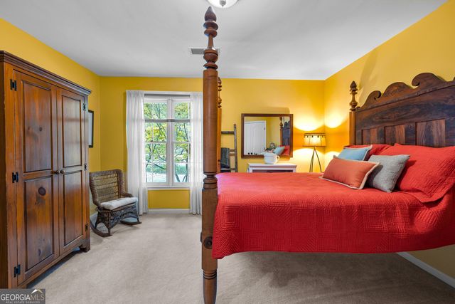 112 Bridgewater Drive, Peachtree City, GA 30269