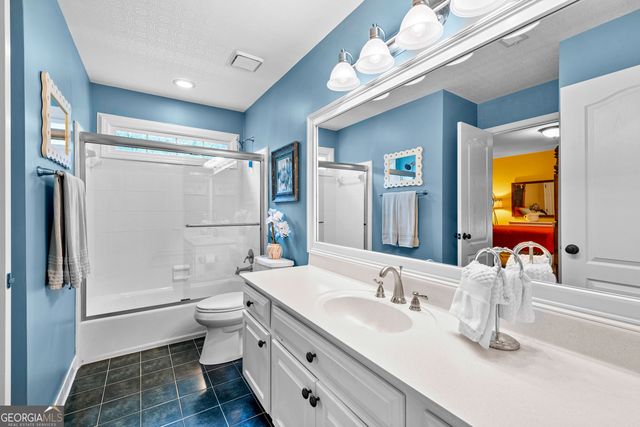 112 Bridgewater Drive, Peachtree City, GA 30269