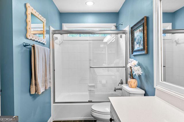 112 Bridgewater Drive, Peachtree City, GA 30269