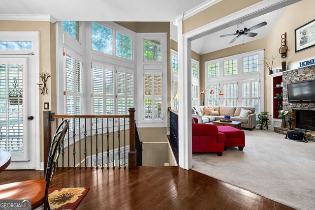 112 Bridgewater Drive, Peachtree City, GA 30269