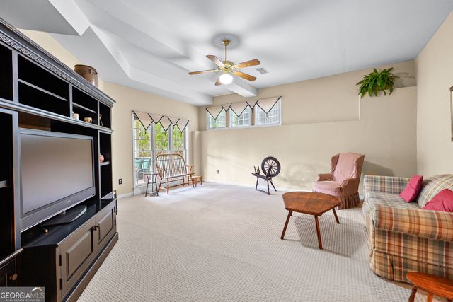 112 Bridgewater Drive, Peachtree City, GA 30269