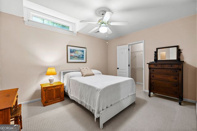 112 Bridgewater Drive, Peachtree City, GA 30269