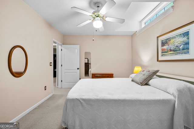 112 Bridgewater Drive, Peachtree City, GA 30269