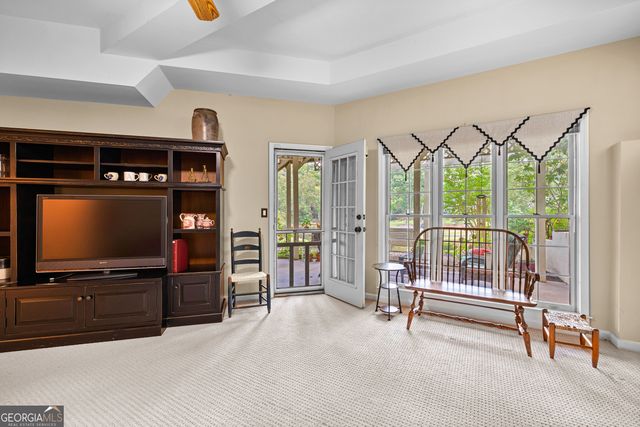 112 Bridgewater Drive, Peachtree City, GA 30269