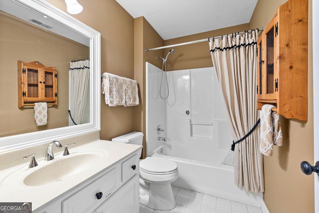 112 Bridgewater Drive, Peachtree City, GA 30269