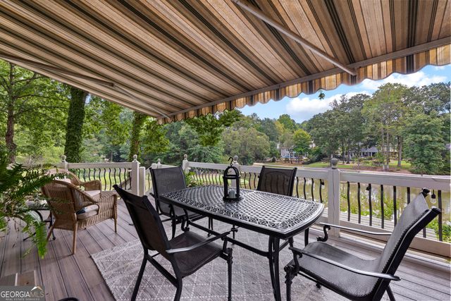 112 Bridgewater Drive, Peachtree City, GA 30269