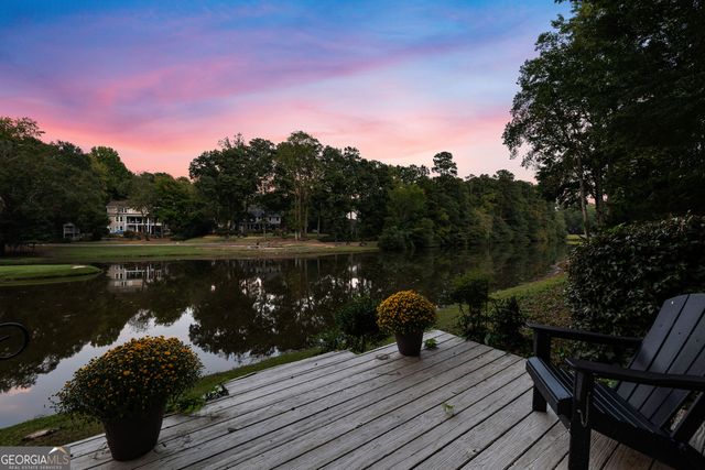 112 Bridgewater Drive, Peachtree City, GA 30269