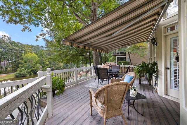 112 Bridgewater Drive, Peachtree City, GA 30269