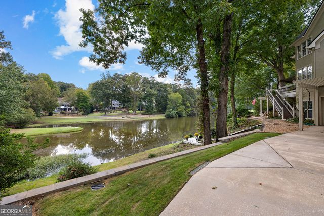 112 Bridgewater Drive, Peachtree City, GA 30269