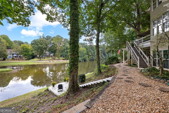 112 Bridgewater Drive, Peachtree City, GA 30269