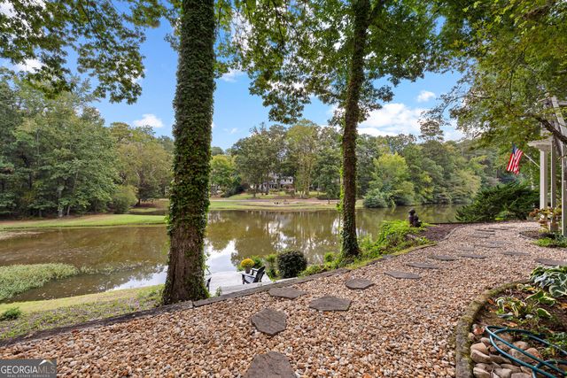 112 Bridgewater Drive, Peachtree City, GA 30269