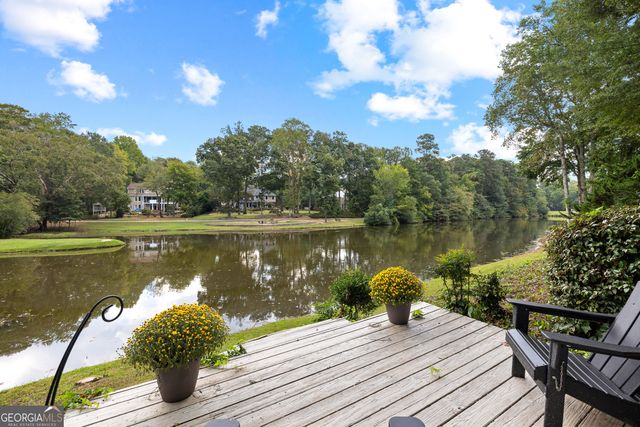 112 Bridgewater Drive, Peachtree City, GA 30269