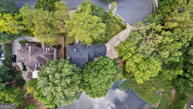 112 Bridgewater Drive, Peachtree City, GA 30269