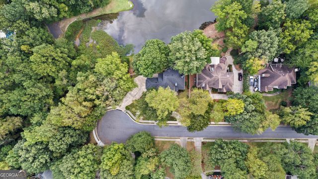 112 Bridgewater Drive, Peachtree City, GA 30269